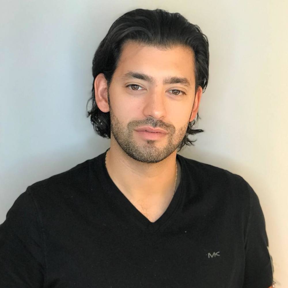 Victor @therazors_edge